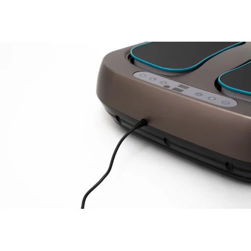 Homedics PSL-2000H-EB Foot Flow vibračný masážny prístroj na nohy - 9