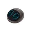 Homedics FMS-350HGY-EU Shiatsu vzduchový kompresný masážny prístroj na nohy thumbnail