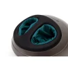 Homedics FMS-350HGY-EU Shiatsu vzduchový kompresný masážny prístroj na nohy thumbnail