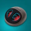 Homedics FMS-350HGY-EU Shiatsu vzduchový kompresný masážny prístroj na nohy thumbnail