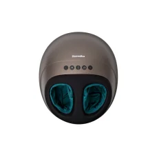 Homedics FMS-350HGY-EU Shiatsu légkompressziós lábmasszírozó