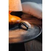 Homedics SS-WB100CE-WW WakeBand csendes ébresztő karkötő, krémszínű thumbnail