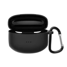 Puzdro na slúchadlá Manta MTWS008ETUI RYTMO, čierne