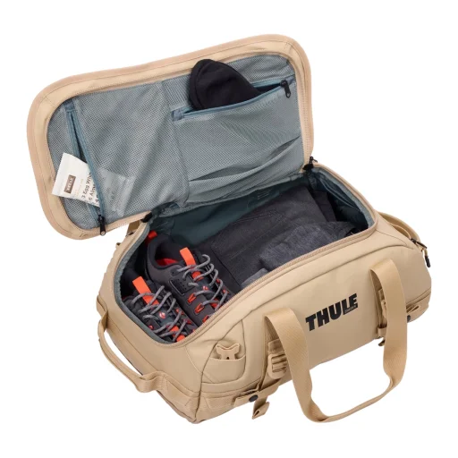 Thule 5443 Chasm 30L utazótáska / hátizsák gentle beige - 3