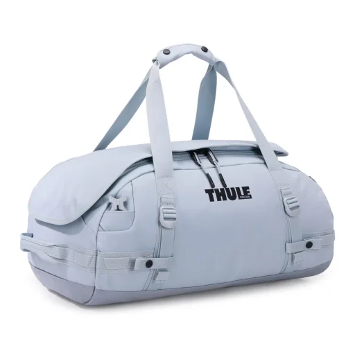 Thule 5444 Chasm 40L cestovná taška soft blue - 1