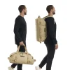 Thule 5445 Chasm 40L utazótáska gentle beige thumbnail