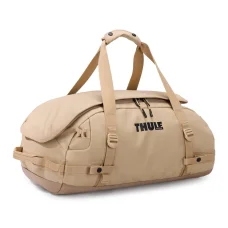 Thule 5445 Chasm 40L utazótáska gentle beige