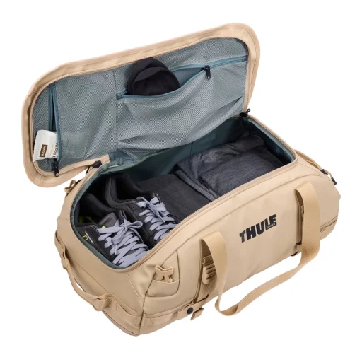 Thule 5445 Chasm 40L cestovná taška gentle beige - 3