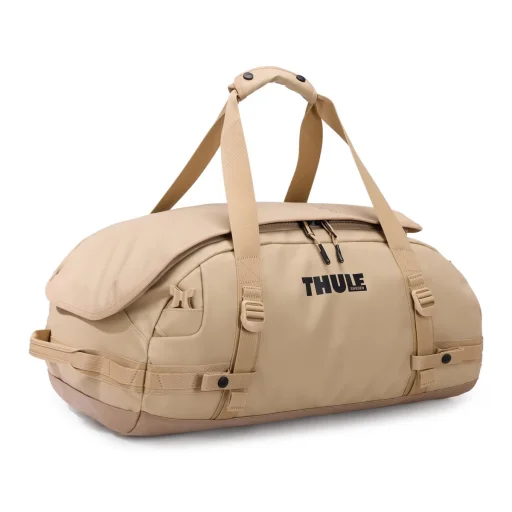 Thule 5445 Chasm 40L cestovná taška gentle beige - 1