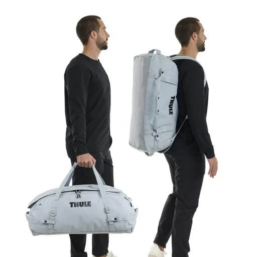 Thule 5446 Chasm 70L športová taška soft blue - 4