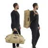 Thule 5447 Chasm 70L utazótáska gentle beige thumbnail