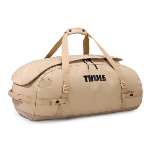 Thule 5447 Chasm 70L cestovná taška gentle beige - 1