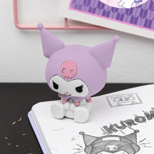Paladone Kuromi tömzsi radír - 2