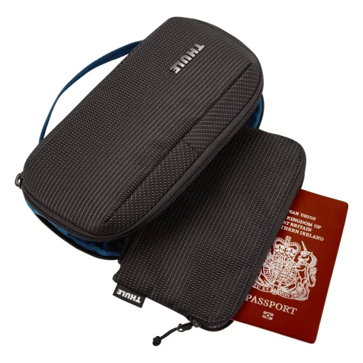 Thule 5265 Crossover 2 utazási rendszerező fekete - 3