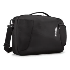 Thule 5383 Accent Convertible Rec Backpack 17L Black hátizsák