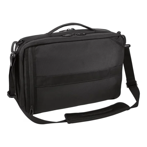 Thule 5383 Accent Convertible Rec Backpack 17L Black hátizsák - 2
