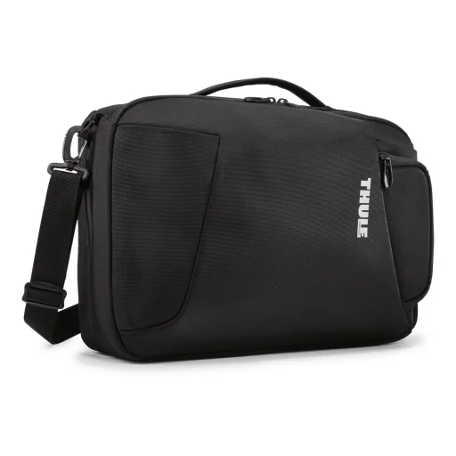 Thule 5383 Accent Convertible Rec Backpack 17L Black batoh - 1