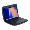 Thule 5413 Gauntlet 5 MacBook Sleeve 16 Hazy Green laptop tok thumbnail