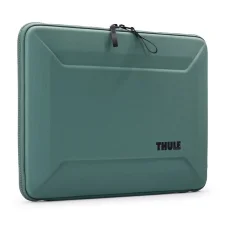 Thule 5413 Gauntlet 5 MacBook Sleeve 16 Hazy Green laptop tok