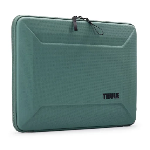 Thule 5413 Gauntlet 5 MacBook Sleeve 16 Hazy Green puzdro na notebook - 1