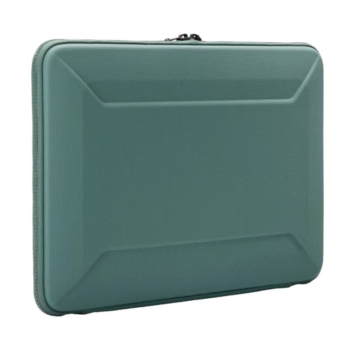 Thule 5413 Gauntlet 5 MacBook Sleeve 16 Hazy Green puzdro na notebook - 2