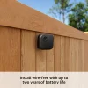 Amazon Blink Outdoor 4 vezeték nélküli okos biztonsági kamera thumbnail