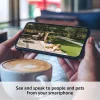 Amazon Blink Outdoor 4 bezdrôtová inteligentná bezpečnostná kamera thumbnail