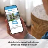 Amazon Blink Outdoor 4 vezeték nélküli okos biztonsági kamera thumbnail