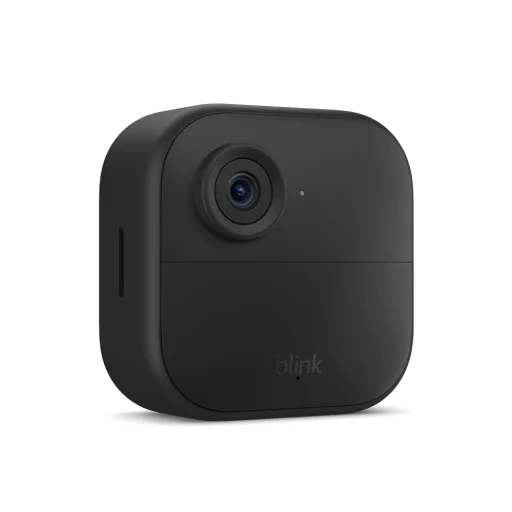 Amazon Blink Outdoor 4 vezeték nélküli okos biztonsági kamera - 1