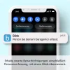 Amazon Blink Mini 2 fehér okos biztonsági kamera thumbnail