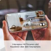 Amazon Blink Mini 2 fehér okos biztonsági kamera thumbnail