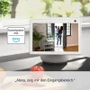 Amazon Blink Mini 2 fehér okos biztonsági kamera thumbnail
