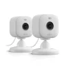 Amazon Blink Mini 2 biela inteligentná bezpečnostná kamera thumbnail