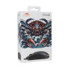 Baracuda BGM-111 Crab Black gaming egér thumbnail