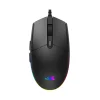 Baracuda BGM-111 Crab Black gaming egér thumbnail