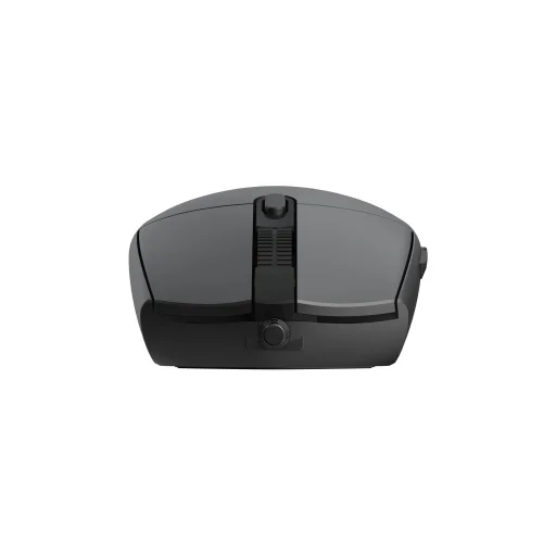 Baracuda BGM-111 Crab Black herná myš - 6