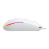 Baracuda BGM-112 Crab White gaming egér thumbnail