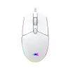 Baracuda BGM-112 Crab White herná myš thumbnail