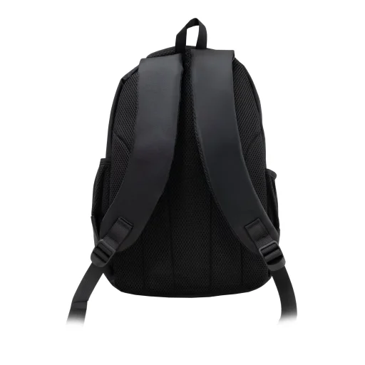 White Shark GBP-011 Explorer 16" fekete gamer hátizsák - 5