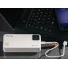 Tracer 47506 Blaze 30000mAh 65W biela powerbanka thumbnail