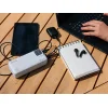 Tracer 47506 Blaze 30000mAh 65W biela powerbanka thumbnail