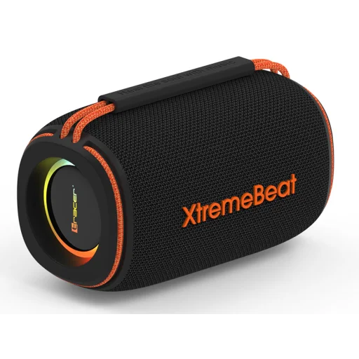 Tracer 47540 XtraVox M TWS BT RGB Black Bluetooth reproduktor - 2