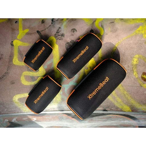 Tracer 47540 XtraVox M TWS BT RGB Black Bluetooth reproduktor - 10