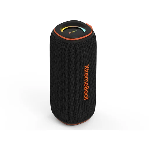 Tracer 47542 XtraVox XL TWS BT RGB čierny Bluetooth reproduktor - 2