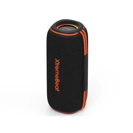 Tracer 47542 XtraVox XL TWS BT RGB čierny Bluetooth reproduktor - 5