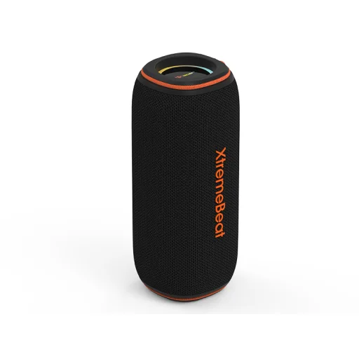 Tracer 47543 XtremeBeat Pro TWS BT RGB fekete bluetooth hangszóró - 2