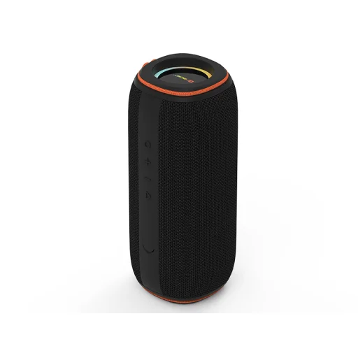 Tracer 47543 XtremeBeat Pro TWS BT RGB čierny bluetooth reproduktor - 3