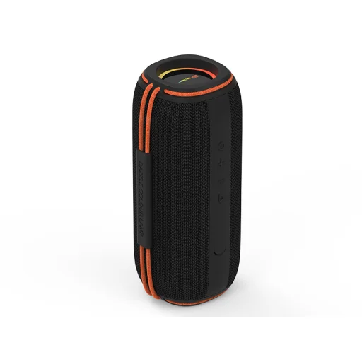 Tracer 47543 XtremeBeat Pro TWS BT RGB fekete bluetooth hangszóró - 4