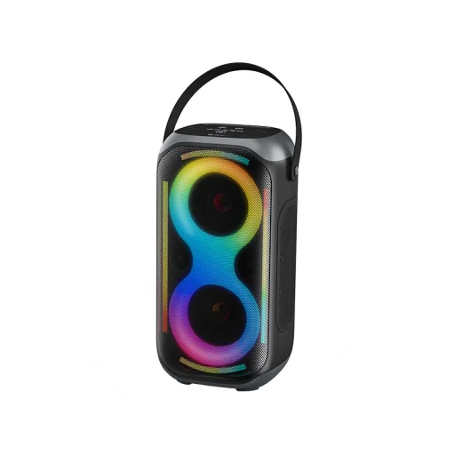Tracer 47610 Poweraudio King 2 BT TWS bluetooth reproduktor - 1