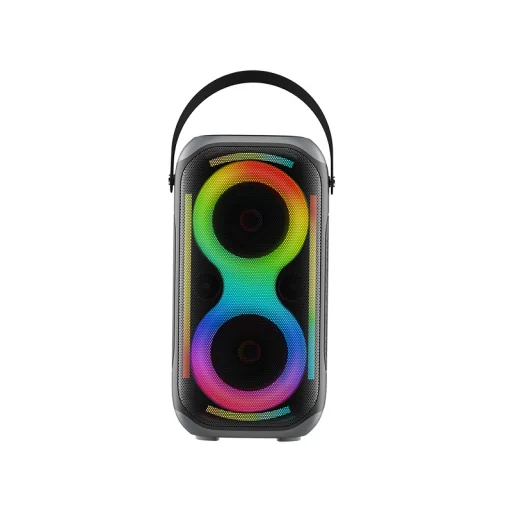 Tracer 47610 Poweraudio King 2 BT TWS bluetooth reproduktor - 2